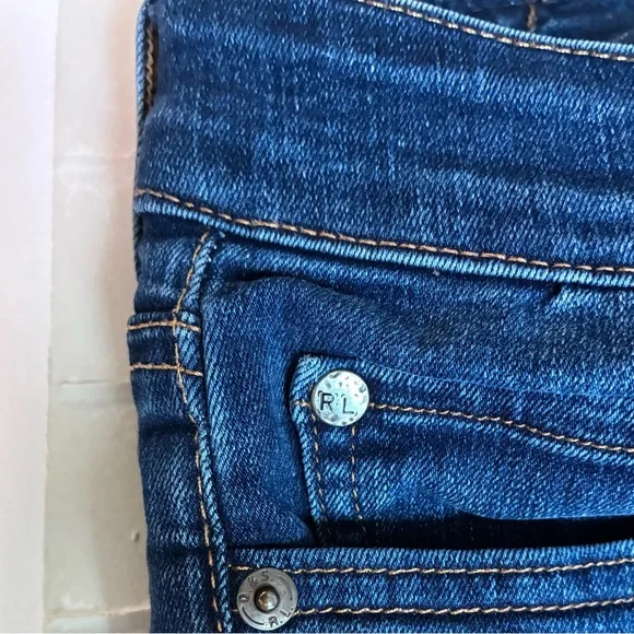 Ralph Lauren Denim Supply - Picture 10 of 11